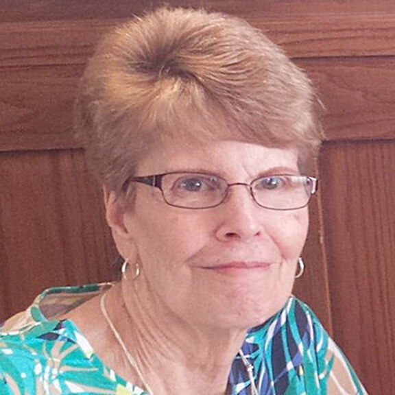 Sharon Lynn Little, 85, Arnold